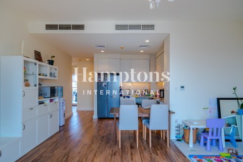 Apartment in Dubai South (Dubai World Central), Dubai 2 bedrooms, 120.94948667 sq.m. № 63351 - photo 8