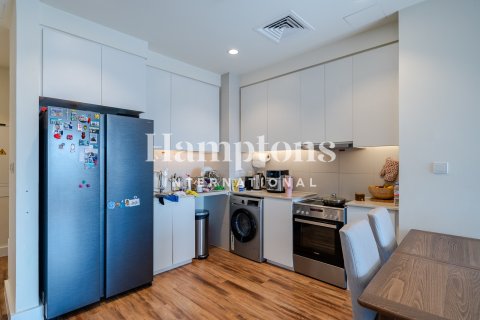 Apartment in Dubai South (Dubai World Central), Dubai 2 bedrooms, 120.94948667 sq.m. № 63351 - photo 7