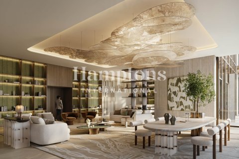 Снять в аренду квартиру в Dubai Creek Harbour (The Lagoons), Дубай: 1 спальня, 69.11983200м², № 63358 - фото 5