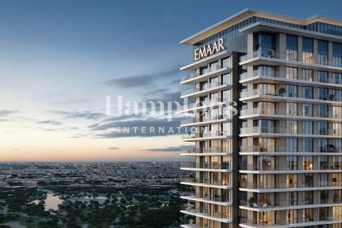 Снять в аренду квартиру в Dubai Creek Harbour (The Lagoons), Дубай: 1 спальня, 69.11983200м², № 63358 - фото 7