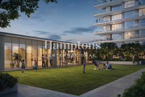 Снять в аренду квартиру в Dubai Creek Harbour (The Lagoons), Дубай: 1 спальня, 69.11983200м², № 63358 - фото 8