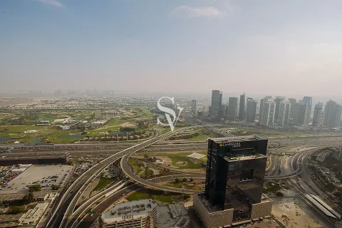 Appartement à Dubai Marina, Dubai, 3 chambres, 277 m², № 112452 - photo 2