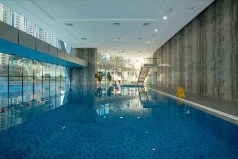 Appartement à Dubai Marina, Dubai, 3 chambres, 277 m², № 112452 - photo 22