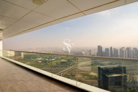 Appartement à Dubai Marina, Dubai, 3 chambres, 277 m², № 112452 - photo 5