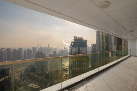 Appartement à Dubai Marina, Dubai, 3 chambres, 277 m², № 112452 - photo 6