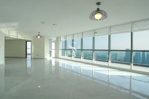 Apartment in Dubai Marina, Dubai 3 bedrooms, 277 sq.m. № 112452
