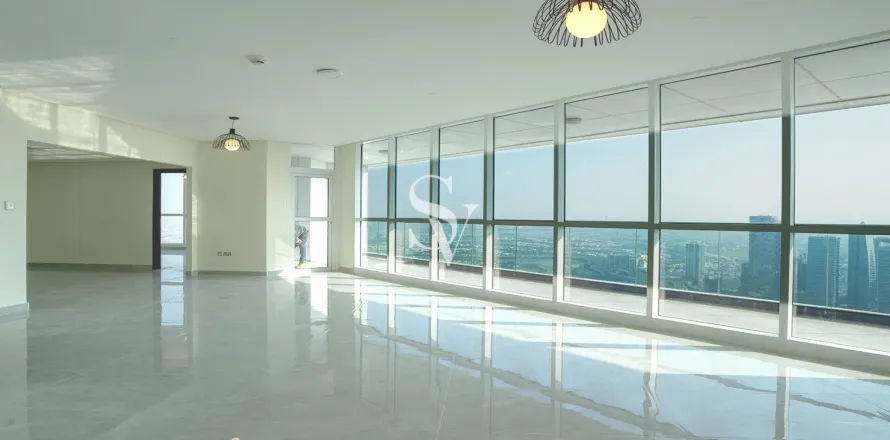 Appartement à Dubai Marina, Dubai, 3 chambres, 277 m², № 112452