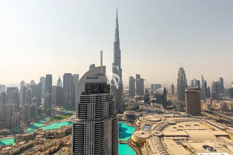 بانتهاوس في BOULEVARD POINT في وسط مدينة دبي, دبي 4 غرف نوم, 272 م² رقم 112461 - صورة 16