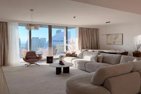 بانتهاوس في BOULEVARD POINT في وسط مدينة دبي, دبي 4 غرف نوم, 272 م² رقم 112461 - صورة 3