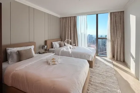 بانتهاوس في BOULEVARD POINT في وسط مدينة دبي, دبي 4 غرف نوم, 272 م² رقم 112461 - صورة 14