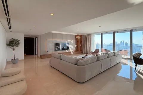 بانتهاوس في BOULEVARD POINT في وسط مدينة دبي, دبي 4 غرف نوم, 272 م² رقم 112461 - صورة 4