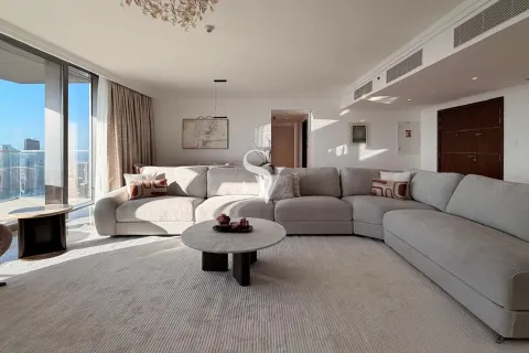 بانتهاوس في BOULEVARD POINT في وسط مدينة دبي, دبي 4 غرف نوم, 272 م² رقم 112461 - صورة 2