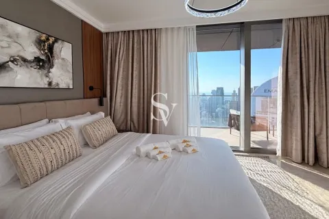 بانتهاوس في BOULEVARD POINT في وسط مدينة دبي, دبي 4 غرف نوم, 272 م² رقم 112461 - صورة 11
