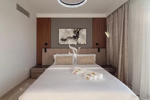 بانتهاوس في BOULEVARD POINT في وسط مدينة دبي, دبي 4 غرف نوم, 272 م² رقم 112461 - صورة 12