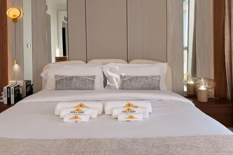 بانتهاوس في BOULEVARD POINT في وسط مدينة دبي, دبي 4 غرف نوم, 272 م² رقم 112461 - صورة 10