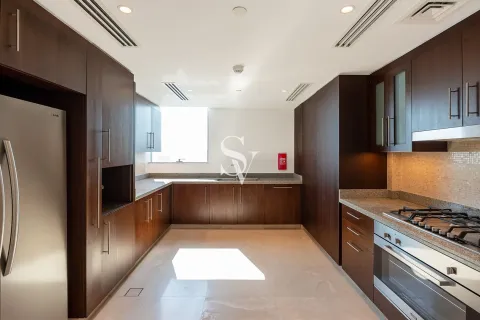 بانتهاوس في BOULEVARD POINT في وسط مدينة دبي, دبي 4 غرف نوم, 272 م² رقم 112461 - صورة 9