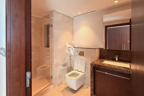 بانتهاوس في BOULEVARD POINT في وسط مدينة دبي, دبي 4 غرف نوم, 272 م² رقم 112461 - صورة 18
