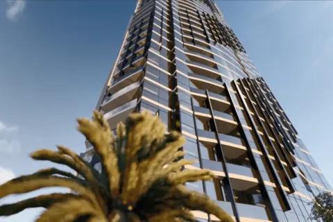 Apartment in Dubai studio, 59 sq.m. № 112087 - photo 5