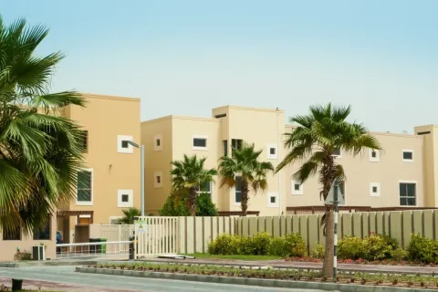 Villa en Dubai, 3 dormitorios, 246 m², № 112085