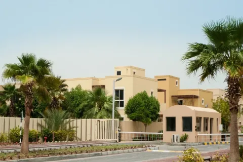 Villa en Dubai, 3 dormitorios, 246 m², № 112085 - foto 2