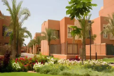 Villa in Dubai 5 bedrooms, 425 sq.m. № 112089 - photo 3