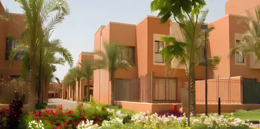 Villa in Dubai 5 bedrooms, 425 sq.m. № 112089