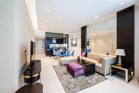 Apartamento en Downtown Dubai (Downtown Burj Dubai), Dubai, 2 dormitorios, 158.31 m², № 126359 - foto 5