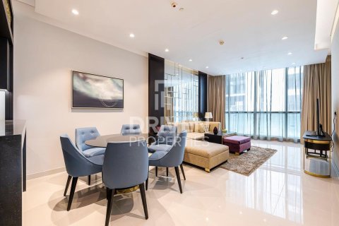 Apartamento en Downtown Dubai (Downtown Burj Dubai), Dubai, 2 dormitorios, 158.31 m², № 126359 - foto 6