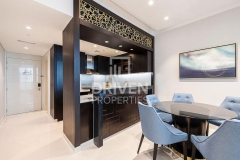 Apartamento en Downtown Dubai (Downtown Burj Dubai), Dubai, 2 dormitorios, 158.31 m², № 126359 - foto 14