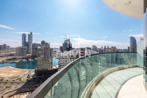 Apartamento en Downtown Dubai (Downtown Burj Dubai), Dubai, 2 dormitorios, 158.31 m², № 126359 - foto 1