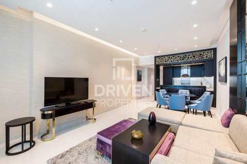 Apartamento en Downtown Dubai (Downtown Burj Dubai), Dubai, 2 dormitorios, 158.31 m², № 126359 - foto 7
