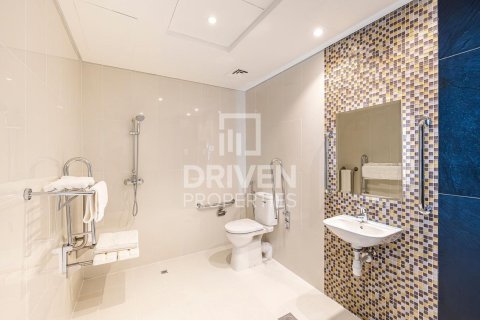 Apartamento en Downtown Dubai (Downtown Burj Dubai), Dubai, 2 dormitorios, 158.31 m², № 126359 - foto 19
