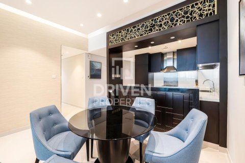 Apartamento en Downtown Dubai (Downtown Burj Dubai), Dubai, 2 dormitorios, 158.31 m², № 126359 - foto 16