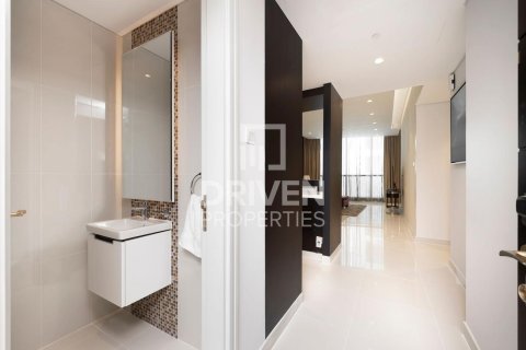 Apartamento en Downtown Dubai (Downtown Burj Dubai), Dubai, 2 dormitorios, 158.31 m², № 126359 - foto 17