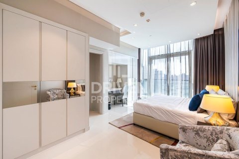 Apartamento en Downtown Dubai (Downtown Burj Dubai), Dubai, 2 dormitorios, 158.31 m², № 126359 - foto 13