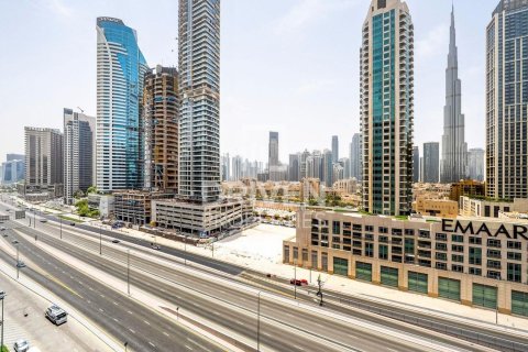 شقة في الخليج التجاري, دبي 1غرف نوم, 90.49 م² رقم 126352 - صورة 17