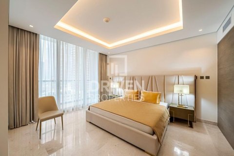 شقة في الخليج التجاري, دبي 1غرف نوم, 90.49 م² رقم 126352 - صورة 5