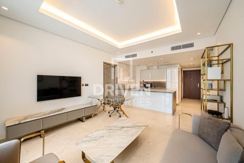 شقة في الخليج التجاري, دبي 1غرف نوم, 90.49 م² رقم 126352 - صورة 3