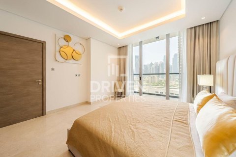 شقة في الخليج التجاري, دبي 1غرف نوم, 90.49 م² رقم 126352 - صورة 7