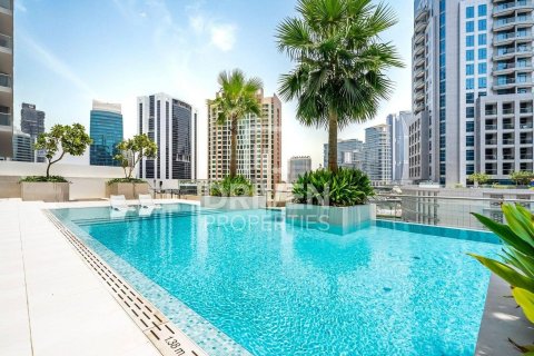 شقة في الخليج التجاري, دبي 1غرف نوم, 90.49 م² رقم 126352 - صورة 13