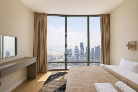 Penthouse in Downtown Dubai (Downtown Burj Dubai), Dubai 2 bedrooms, 189.15 sq.m. № 126360 - photo 19
