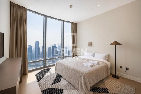 Penthouse in Downtown Dubai (Downtown Burj Dubai), Dubai 2 bedrooms, 189.15 sq.m. № 126360 - photo 18