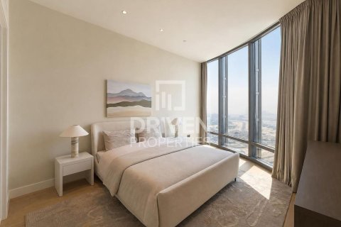 Penthouse in Downtown Dubai (Downtown Burj Dubai), Dubai 2 bedrooms, 189.15 sq.m. № 126360 - photo 12