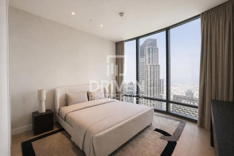 Penthouse in Downtown Dubai (Downtown Burj Dubai), Dubai 2 bedrooms, 189.15 sq.m. № 126360 - photo 22