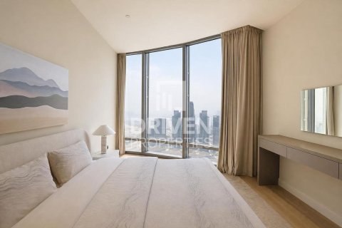 Penthouse in Downtown Dubai (Downtown Burj Dubai), Dubai 2 bedrooms, 189.15 sq.m. № 126360 - photo 13