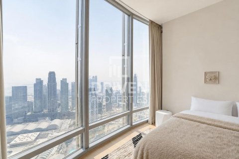 Penthouse in Downtown Dubai (Downtown Burj Dubai), Dubai 2 bedrooms, 189.15 sq.m. № 126360 - photo 21