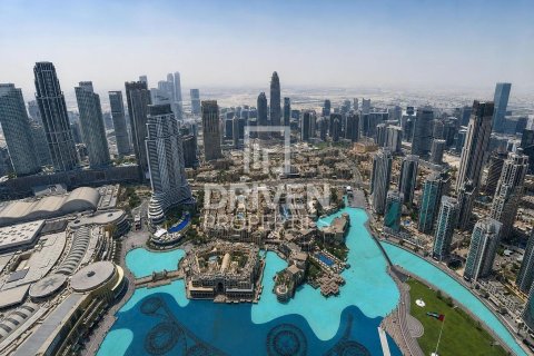 Penthouse in Downtown Dubai (Downtown Burj Dubai), Dubai 2 bedrooms, 189.15 sq.m. № 126360
