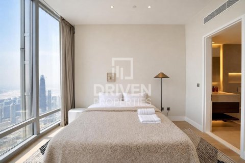 Penthouse in Downtown Dubai (Downtown Burj Dubai), Dubai 2 bedrooms, 189.15 sq.m. № 126360 - photo 17