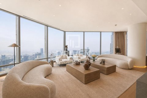 Penthouse in Downtown Dubai (Downtown Burj Dubai), Dubai 2 bedrooms, 189.15 sq.m. № 126360 - photo 3