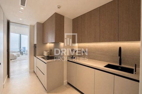 Penthouse in Downtown Dubai (Downtown Burj Dubai), Dubai 2 bedrooms, 189.15 sq.m. № 126360 - photo 10